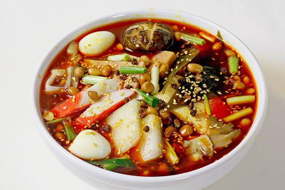 成都冒菜加盟費(fèi)，如何開一家成功的冒菜店