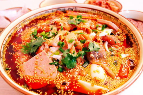 成都冒菜加盟哪家好？加盟條件有哪些？