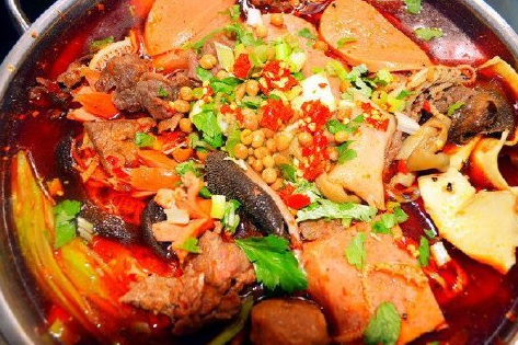 成都冒菜加盟多少錢？加盟費用及加盟流程