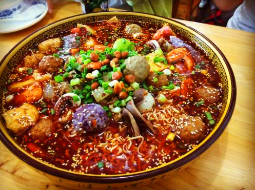 成都冒菜加盟官網(wǎng)，輕松實現(xiàn)創(chuàng)業(yè)夢想