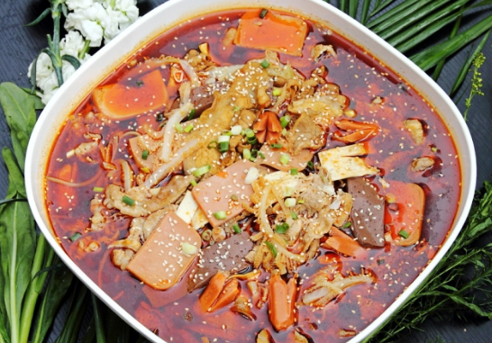 成都冒菜加盟費(fèi)用多少？快來(lái)看看吧