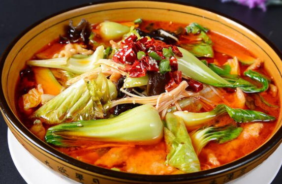 成都冒菜加盟哪家好？選擇品牌是關(guān)鍵