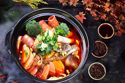 江西冒菜怎么加盟？加盟冒菜有哪些優(yōu)勢(shì)？