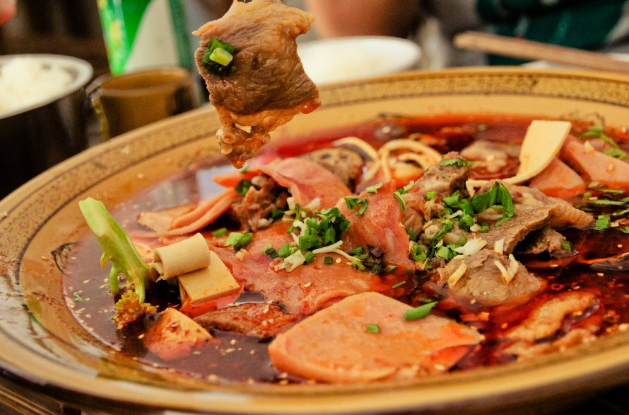 現(xiàn)在冒菜加盟哪個(gè)好？
