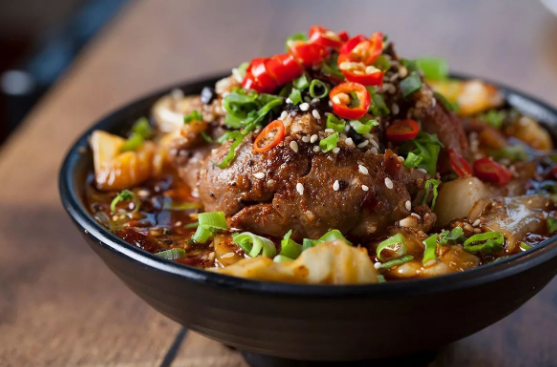 西安冒菜加盟要多少錢(qián)？