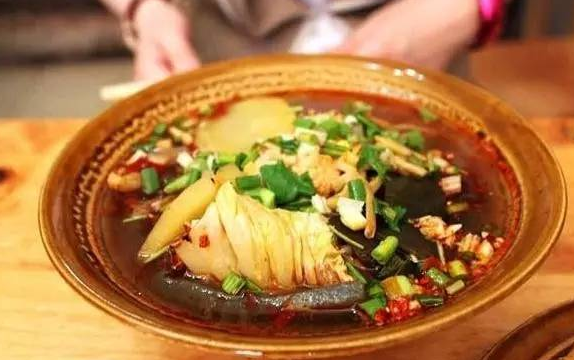 重慶冒菜加盟市場(chǎng)前景如何？