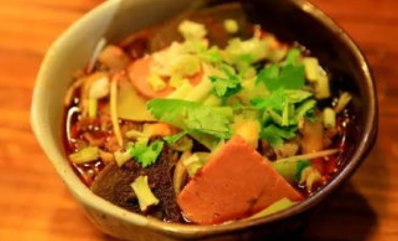 外賣冒菜干凈嗎，了解冒菜外賣行業(yè)