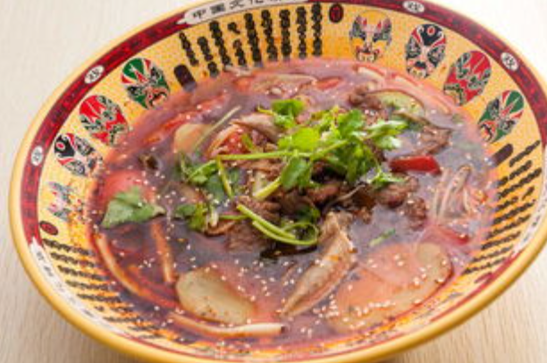 四川冒菜加盟多少錢，加盟靠譜嗎？
