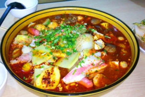 加盟川魂帽牌貨冒菜，創(chuàng)造美食傳奇！