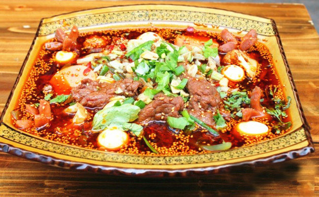 帽牌貨冒菜加盟店，讓你品嘗舌尖上的美味盛宴