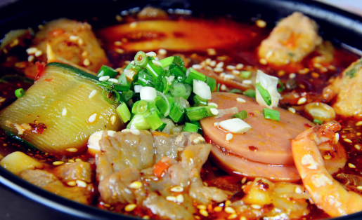 成都干拌冒菜好吃嗎？