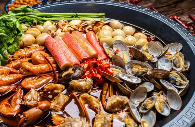 開冒菜店利潤(rùn)大不大