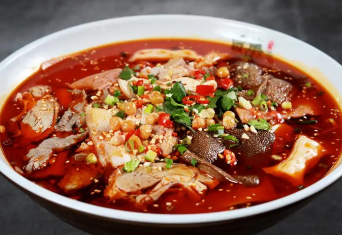 開個(gè)冒菜店的三個(gè)經(jīng)營(yíng)技巧