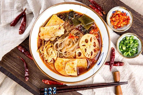 冒菜加盟，小投資大利潤，加盟首選