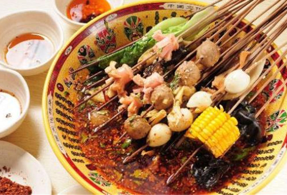 加盟冒菜店前景怎么樣，你想開冒菜店嗎