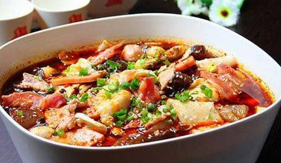 冒菜加盟好還是自營(yíng)好