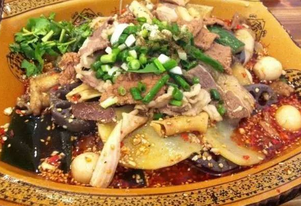 冒菜店適合開在哪里，餐飲人要來看看