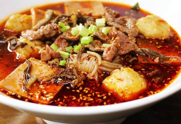 冒菜店在小縣城能賺錢嗎？