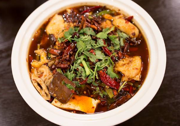 冒菜加盟哪個(gè)品牌最好，推薦帽牌貨冒菜