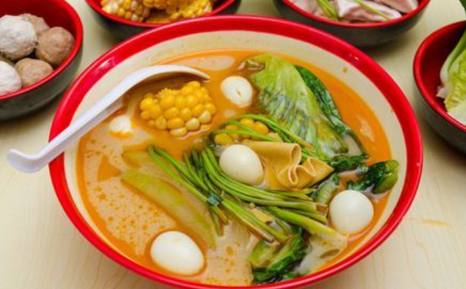 在小縣城開(kāi)麻辣燙店可以嗎？