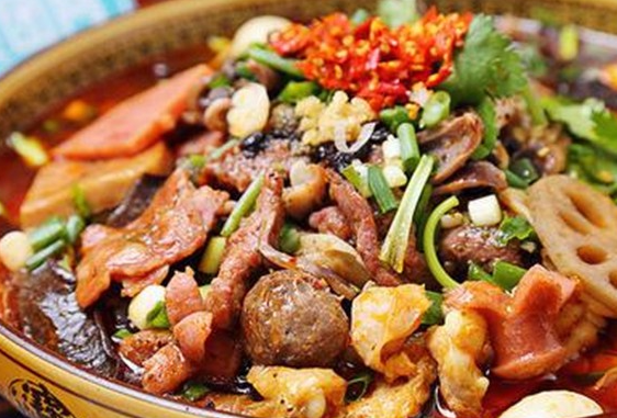 冒菜適合開(kāi)在哪里呢