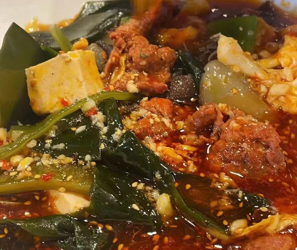冒菜、麻辣燙、串串香、麻辣香鍋、火鍋都有哪些區(qū)別