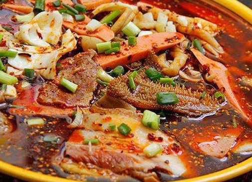 吃冒菜點(diǎn)這5種食材，不僅便宜還好吃