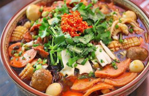 想學(xué)冒菜，到哪里能學(xué)習(xí)冒菜的手藝