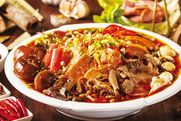 冒菜加盟投資大嗎，想開一家冒菜