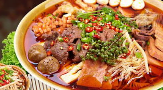 新開的冒菜店里沒(méi)人進(jìn)來(lái)怎么辦