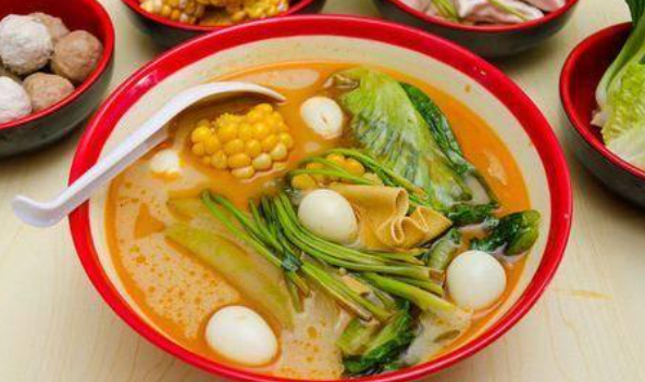 一個(gè)人可以開(kāi)麻辣燙店嗎