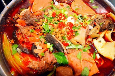 2024年在鄉(xiāng)鎮(zhèn)上開(kāi)冒菜怎么樣