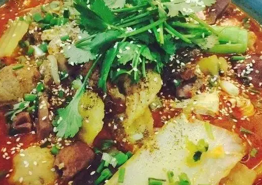 冒菜加盟如何降低投資成本呢？