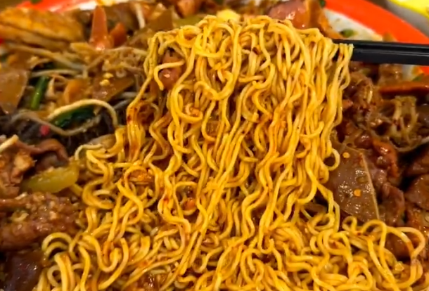 吃冒菜會胖嗎