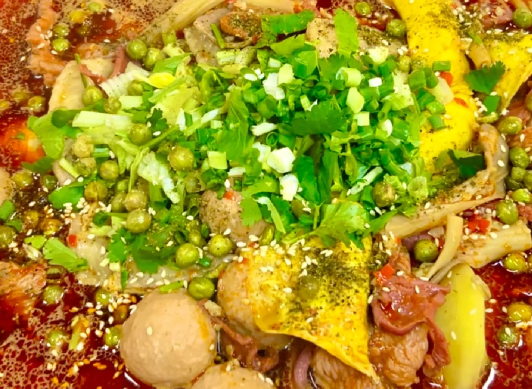 分享六條開冒菜店的經(jīng)驗(yàn)教訓(xùn)，值得收藏
