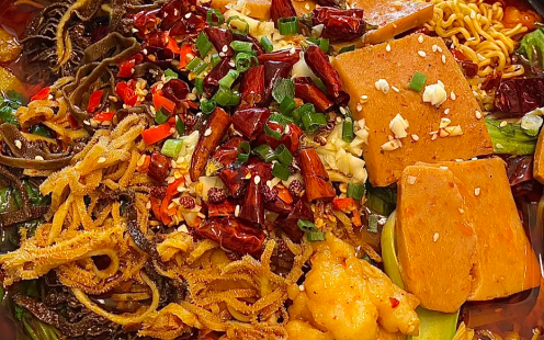 新手如何巧妙運(yùn)營冒菜店，輕松抓住食客心？