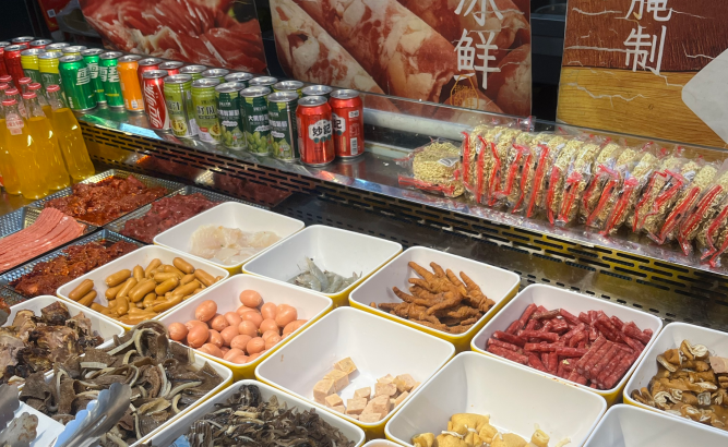 冒菜的營養(yǎng)價(jià)值有哪些