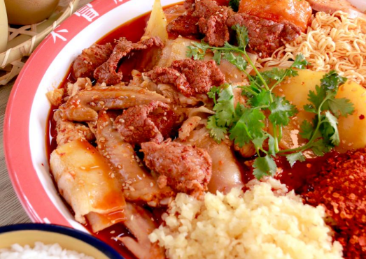 冒菜創(chuàng)業(yè)有哪些要注意的問題呢？