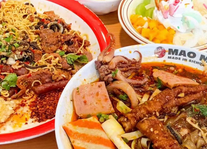 冒菜土豆煮幾分鐘呢？