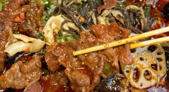 冒菜成本低的葷菜有哪些？