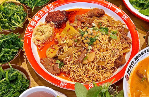 不懂冒菜開店怎么辦，帽哥來教你