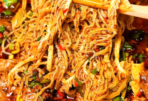 從零開始做冒菜加盟店，如何做好預(yù)算規(guī)劃？