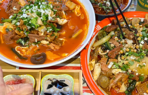 年輕人喜愛的冒菜口味創(chuàng)新趨勢(shì)