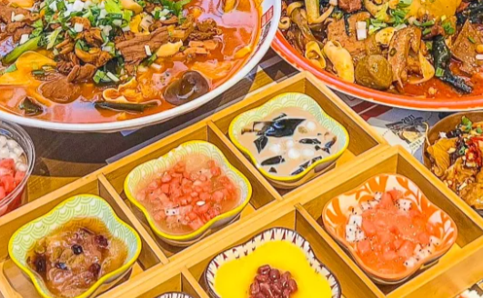 如何開冒菜店？探討開店優(yōu)勢(shì)與技巧