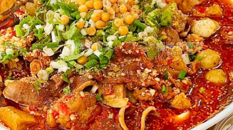 什么地方適合開冒菜館，這幾個(gè)最佳地點(diǎn)讓你生意火爆