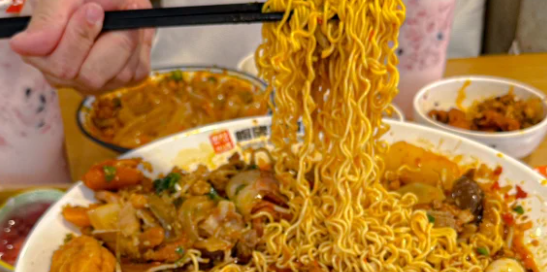 哪些位置適合開(kāi)冒菜加盟店？