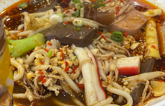 冒菜和串串香利潤哪個(gè)大，推薦冒菜