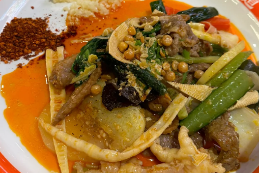 開冒菜店沒人來？原因大多是這 3 點