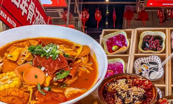 2025 必看！冒菜店低成本創(chuàng)業(yè)方法