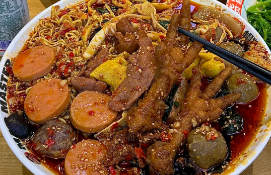 冒菜店能否盈利？市場利潤大揭秘